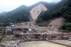 Chinese State Councillor extends sympathy over recent flood losses