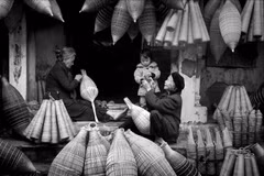Photos honour rural women’s contributions to sustainable development