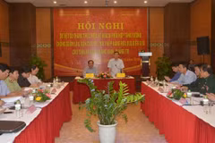 Joint efforts made to combat cross-border smuggling