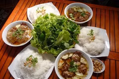 Vietnamese food an attractive tourism product