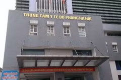 Hanoi sets up centre for disease control