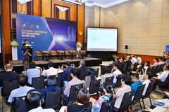Vietnam, Australia step up ICT training cooperation 