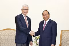 PM pledges to create optimal conditions for Belgian businesses 