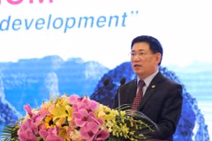 SAV vows to foster cooperation within ASOSAI as new chair
