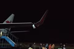 Indonesia: Lion Air jet in another accident