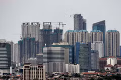 ADB forecasts Indonesia’s growth at 5.3 percent this year