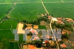 UK shares experience in land registration with Vietnam
