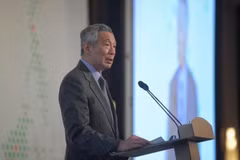 Singapore, Australia share common views on East Sea issue