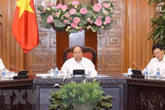PM orders stricter measures to prevent massive scrap imports
