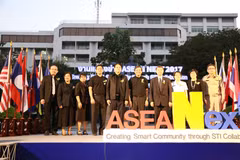 ASEAN Next 2018 focuses on science, innovation partnerships