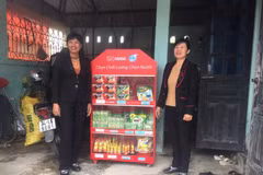 Nestlé to expand programme to improve rural women’s role 