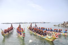 Ly Son Island to celebrate First Culture Tourism Week