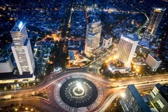 Indonesia’s inflation rate kept at low, stable level