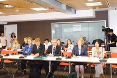 Presumption of innocence in criminal proceedings highlighted