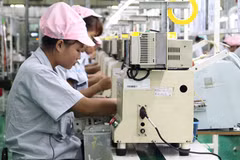Bac Ninh licenses 148 new projects 