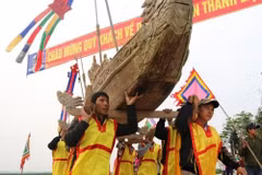 Vietnam has six more national intangible cultural heritages
