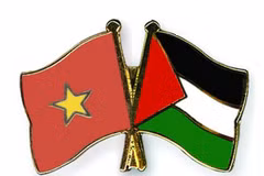 Greetings on 30th anniversary of Vietnam-Palestine diplomatic ties