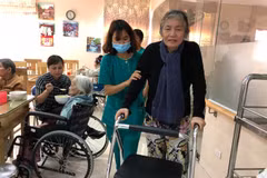 Vietnam needs to develop nursing home model