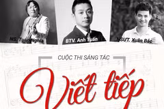 Contest calls for songs about children with heart defects