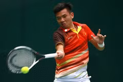 Vietnam promoted to Davis Cup Group II