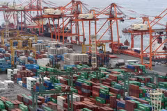 Thailand's export sector continues expansion
