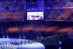 A record of 56 sports organised at 30th SEA Games
