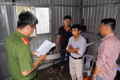 Can Tho: Man prosecuted for abusing freedom, democracy rights
