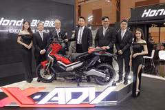 Honda Motor expects stable sales in Malaysia