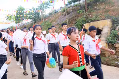 Over 23 million students begin new school year 