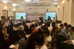 Renewable energy aids electrification target achievement