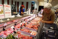 ASEAN consumers bolster spending in Q4 2017