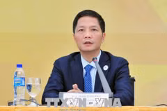 Minister proposes Vietnam-Japan cooperation programme on CPTPP