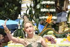 Thailand strives to bolster domestic tourism