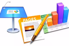 Winners of Microsoft Office contest honoured 