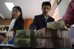 Warburg Pincus to pump over 370m USD into Techcombank