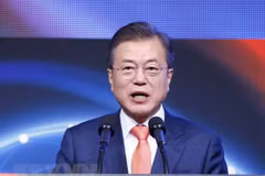 RoK proposes establishing APEC Digital Innovation Fund