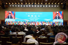 Indonesia, China sign economic deals worth over 23 billion USD