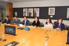 Hanoi delegation concludes Australia visit 