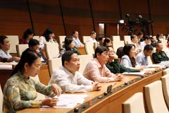 Parliament to vote on state secret protection law on Nov. 15