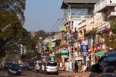 Laos’ economic growth may reach 7 percent in 2018: expert