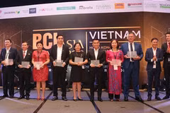 Top architectural, property developers receive awards
