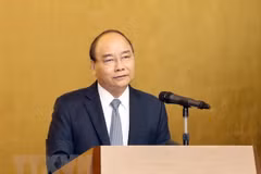 PM pledges support for overseas Vietnamese scientists