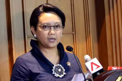 Indonesia, Australia foster stability in Indian Ocean – Pacific