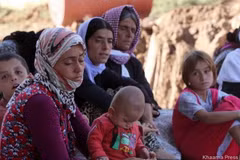 Two Philippine women abducted in Iraq