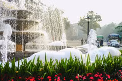 Hydro-meteorological activities crucial for disaster risk reduction