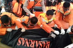Indonesia: 13 dead in second fatal boat accident in a week