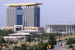 Binh Duong looks for innovative ideas to develop smart city