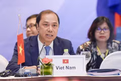 Vietnam actively realizes ASEAN commitments