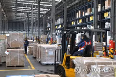 RoK's industrial output falls 0.2 pct in December