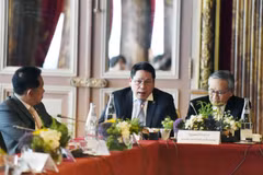 Thailand works to attract French investors to EEC this year 